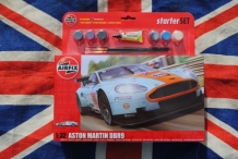 images/productimages/small/Aston Martin DBR 9 Gulf Airfix A50110 voor.jpg